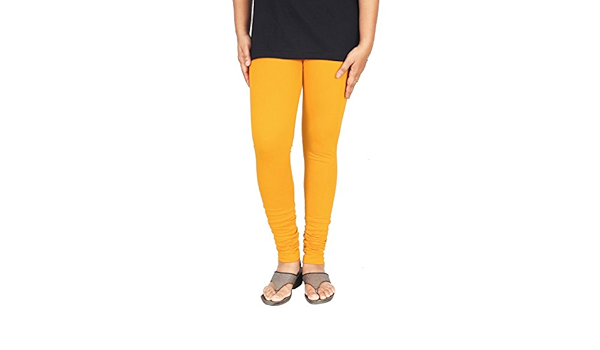 amazon yellow leggings