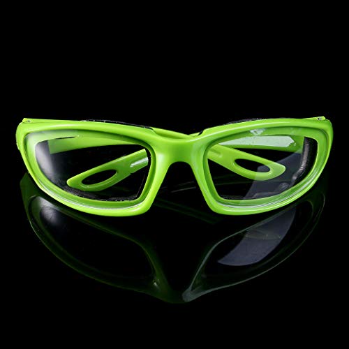 Safety Goggles Cut Onions Protective Eyewear Practical Cooking Anti Tear Eye Glasses Kitchen Tool