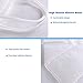 5 Pcs KN95 Face Mask, 5-Layer Safety Mask for Blocking Dust Air Pollution, Breathable and Comfortable Health Mask, Filtration Efficiency of Non-oily Particles More than 95%.