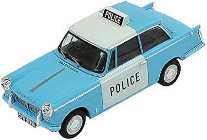 triumph diecast model cars