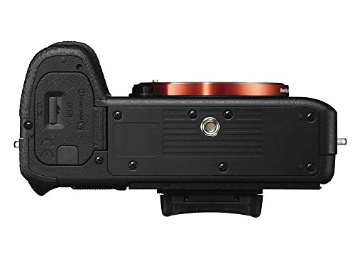 Sony-Alpha-a7II-a7m2-ILCE7M2B-ILCE7M2-Interchangeable-Digital-Lens-Camera-Body-Only-Bundle-Includes-Camera-32GB-High-Speed-SD-Card-Case-Spare-Battery-Rapid-ACDC-Charger-Card-Reader-Photography-DVD-Min