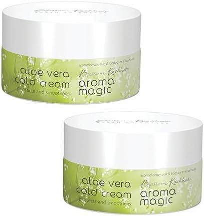 aroma magic cold cream