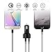 Quick Charge 2.0 AUKEY Car Charger with Dual Ports for Samsung Galaxy Note8/S8/S8+, LG G5/V20 and More | Qualcomm Certified