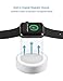 Apple Watch Charger, Apple MFi Certified, 6.6ft(2M) Magnetic Charging Cable Cord for Apple Watch/iWatch Series 1/2/3 (38mm & 42mm) Portable Charger