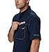 Columbia Men's Low Drag Offshore Short Sleeve Shirt