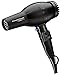 BaBylissPRO Porcelain Ceramic 2800 Dryer, Black