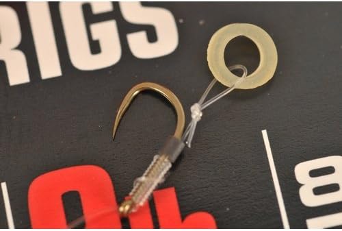 Guru 15" Bait Bands Size 12 GPW 9lb