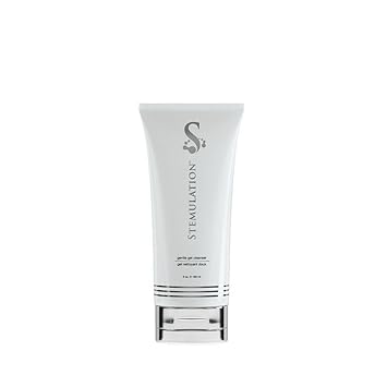 gentle gel cleanser