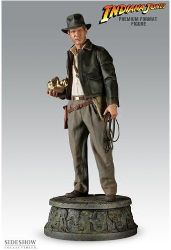 RAIDERS OF THE LOST ARK/INDIANA JONES 