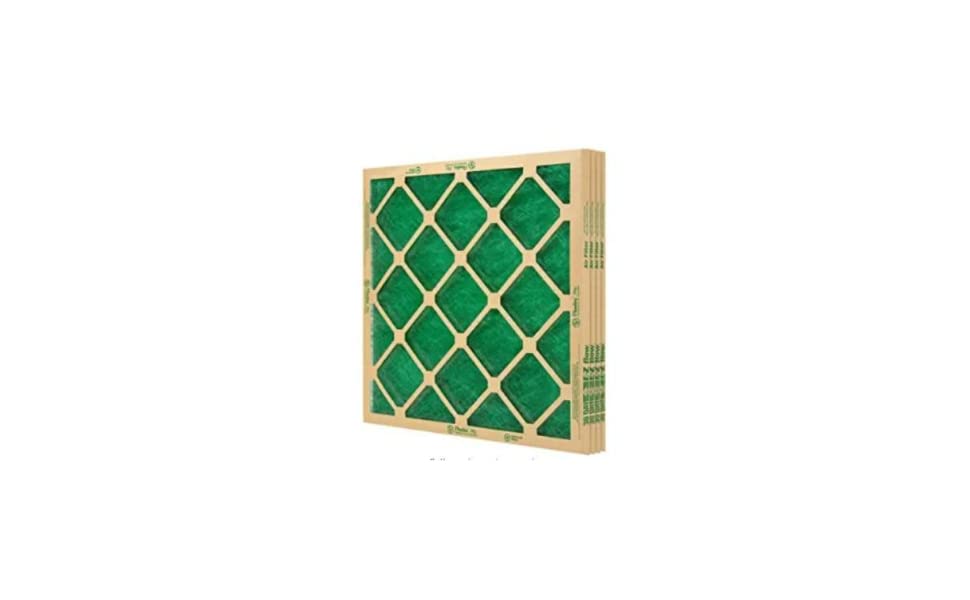 Photo 1 of 12x12x1 Air filter 4 Pack