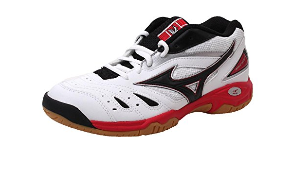 mizuno wave gate