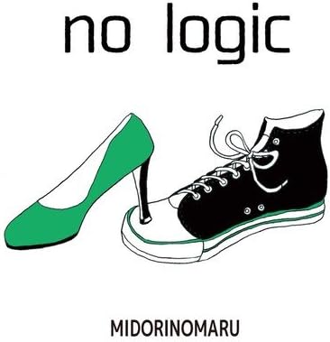 Amazon No Logic Midorinomaru ミドリのマル J ジャズ ミュージック