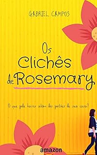 Livro Os Clichês de Rosemary
