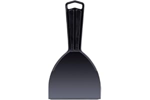 WARNER MANUFACTURING Warner 4" Plastic Flex Putty Knife, 905