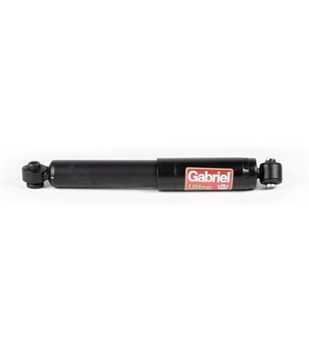 Amazon.com: KYB 349184 Excel-G : Automotive