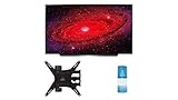 LG OLED65CXP 65" 4K Ultra High Definition Self