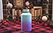 Simple Modern 40oz Water Bottle, Insulated Reusable Wide Mouth Stainless Steel Metal Flask with Handle Lid, Graphite