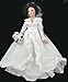 Royalton Collection Porcelain Courtney Winter Bride Doll by Russ  ~ Russ 