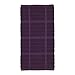 All-Clad Textiles 100-Percent Combed Terry Loop Cotton Kitchen Towel, Oversized, Highly Absorbent and Anti-Microbial, 17-inch by 30-inch, Solid, Plum