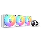 NZXT Kraken 360 RGB - 360mm AIO CPU Liquid Cooler