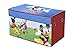 Disney Mickey Mouse Clubhouse Collapsible Storage Trunk