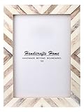 Handicrafts Home Picture Photo Frame Chevron