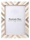 Handicrafts Home Picture Photo Frame Chevron