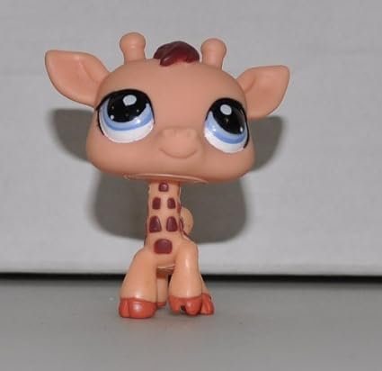 lps giraffe