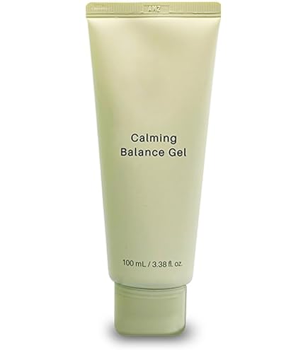 Amazon.com: Riman Incellderm Calming Balance Gel 50ml