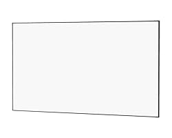 Da-Lite Projector Screen 72 1/2"x116" UTB