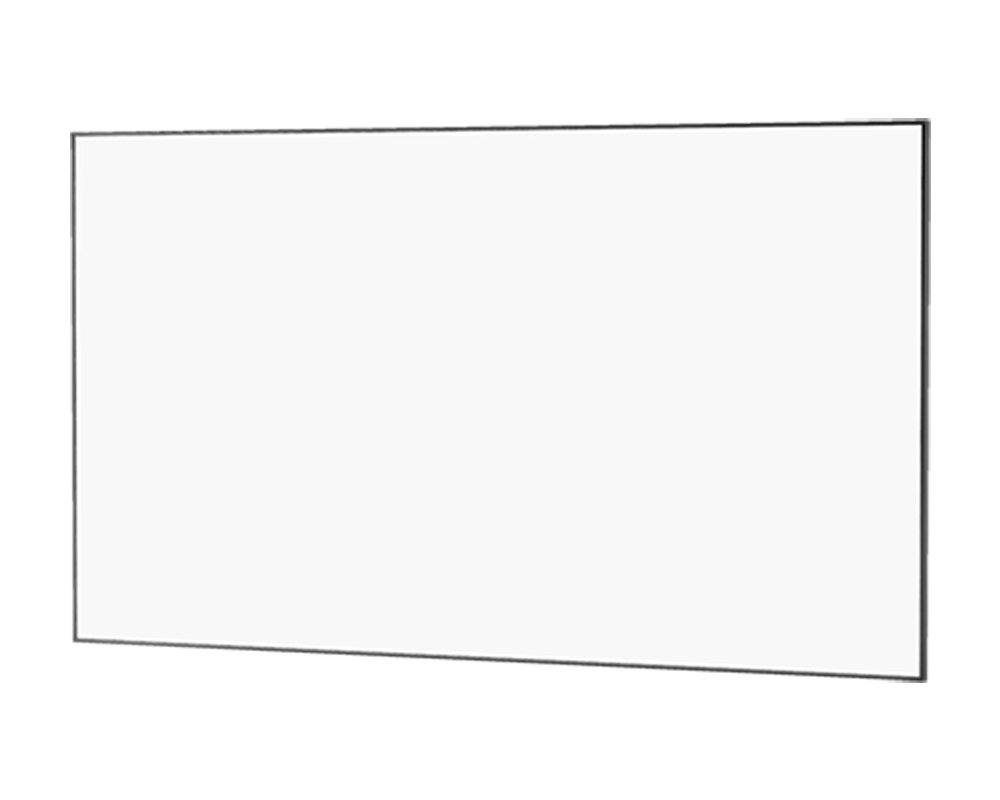 Da-Lite Projector Screen 72 1/2"x116" UTB