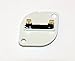 3390719 Thermal Fuse Replacement Dryer Exact Fit for Whirlpool & Kenmore Dryers - Replaces PS11741444 AP3133489 688841 690198 279650 3389639