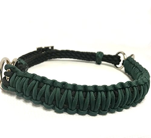 side pull hackamore bitless bridle attachment hunter green horse tack