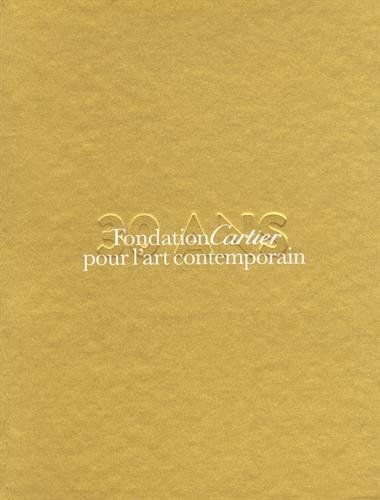 Fondation Cartier pour l'art contemporain