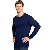Duofold by Champion Thermals Men's Long-Sleeve Base-Layer Shirt