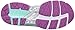 ASICS Women's Gt-1000 5 Running Shoe, Mint/Orchid/Cockatoo, 6.5 D US