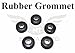 Complete Bolt Kits Body Screws Fairing Fasteners Hardware for Honda 2001 2002 2003 2004 2005 2006 2007 CBR 600 F4I ALL BLACK