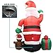 Giant Christmas Self Inflatable