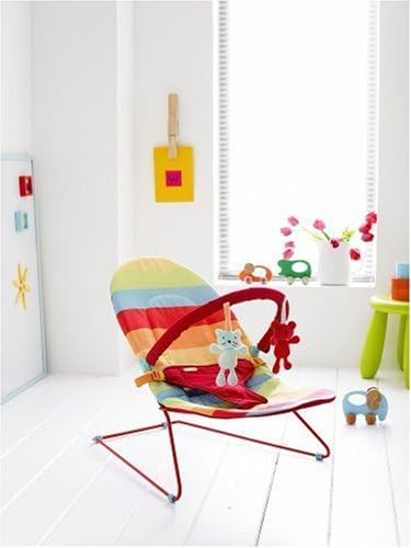 cosatto bouncer