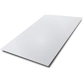 3"x2" Solid Sterling, .925 Silver Sheet, 16 to 30 Gauge Dead Soft, Made in USA (30 Gauge)