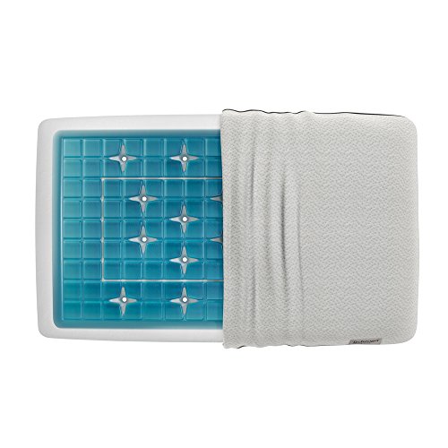 아마존 Technogel® Sleeping Pillows 2015 Line