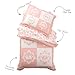 KidKraft Toddler Princess Bedding