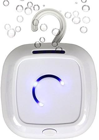 Destructeur D Odeurs De Dressing Et Placard Purhom Anti Odeur Anti Tabac Sans Chimie Anti Moisissure Icez 170 Icebergpure Amazon Fr Hygiasne Et Soins Du Corps