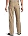 Carhartt Men's Loose Fit Canvas 5-Pocket Utility Work Pant, Golden Khaki, 32 x 32