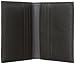 Victorinox Men's Altius 3.0 Antwerp Leather Card Case, Black, One Size