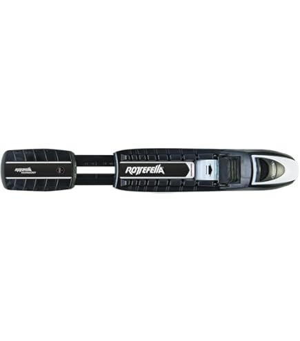 Amazon.com : Fischer NNN-BCX Auto Bindings : Sports & Outdoors