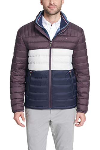 Insulated packable jacket Clearance