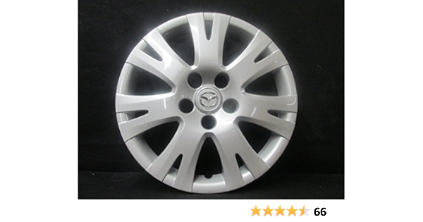 Nuevo OEM Mazda 6 16 