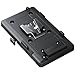 Blackmagic Design V-Mount Battery Plate for URSA CINECAMURVLBATTAD primary