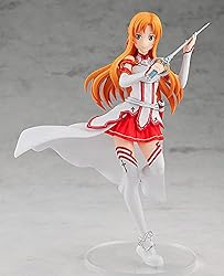 Good Smile Sword Art Online Progressive: Aria of a
